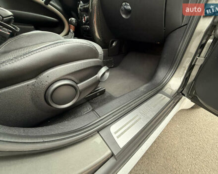 Серый Мини Кантримен, объемом двигателя 2 л и пробегом 149 тыс. км за 13800 $, фото 58 на Automoto.ua