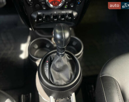 Мини Кантримен 2013 в Одессе на Automoto.ua Серый Мини Кантримен, объемом двигателя 1.6 л и пробегом 200 тыс. км за 9100 $, фото 59 на Automoto.ua