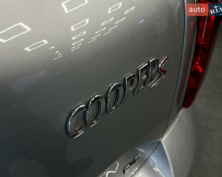 Мини Кантримен 2013 в Одессе на Automoto.ua Серый Мини Кантримен, объемом двигателя 1.6 л и пробегом 200 тыс. км за 9100 $, фото 17 на Automoto.ua