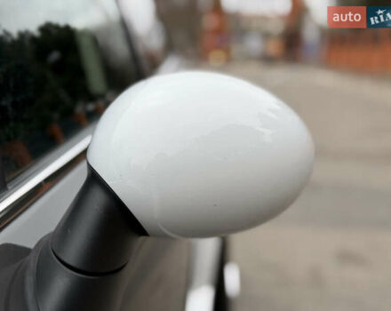 Серый Мини Кантримен, объемом двигателя 2 л и пробегом 149 тыс. км за 13800 $, фото 10 на Automoto.ua