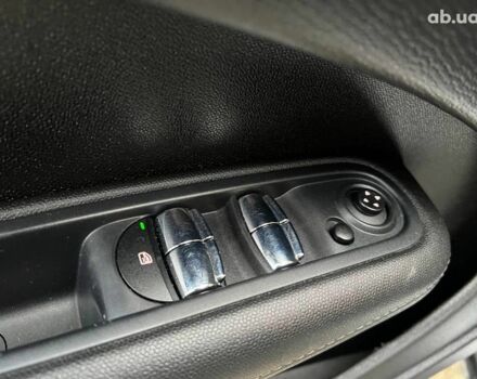 Серый Мини Кантримен, объемом двигателя 1.6 л и пробегом 243 тыс. км за 12390 $, фото 15 на Automoto.ua