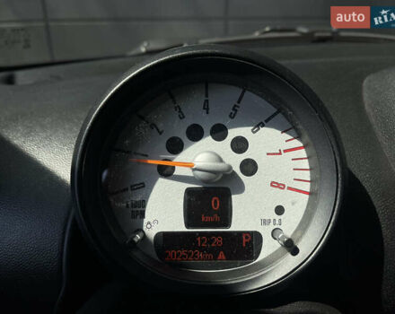 Мини Кантримен 2013 в Одессе на Automoto.ua Серый Мини Кантримен, объемом двигателя 1.6 л и пробегом 200 тыс. км за 9100 $, фото 56 на Automoto.ua