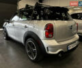 Мини Кантримен 2013 в Одессе на Automoto.ua Серый Мини Кантримен, объемом двигателя 1.6 л и пробегом 200 тыс. км за 9100 $, фото 9 на Automoto.ua