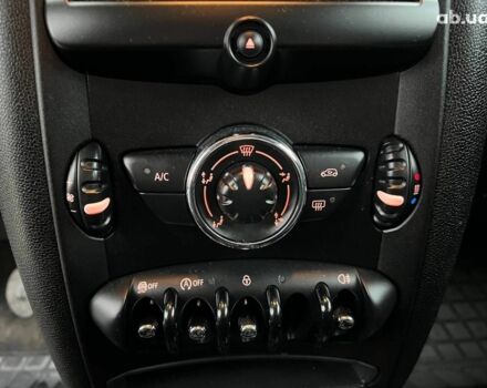 Серый Мини Кантримен, объемом двигателя 1.6 л и пробегом 243 тыс. км за 12390 $, фото 26 на Automoto.ua