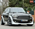 Серый Мини Кантримен, объемом двигателя 2 л и пробегом 149 тыс. км за 13800 $, фото 18 на Automoto.ua