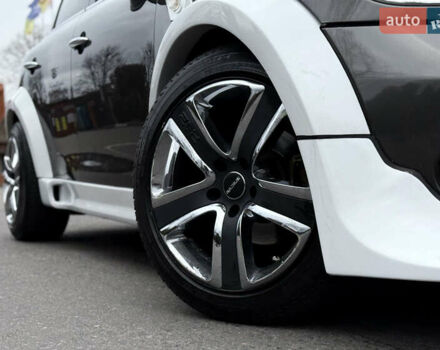 Серый Мини Кантримен, объемом двигателя 2 л и пробегом 149 тыс. км за 13800 $, фото 21 на Automoto.ua