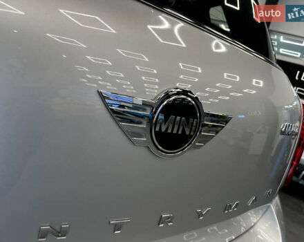 Мини Кантримен 2013 в Одессе на Automoto.ua Серый Мини Кантримен, объемом двигателя 1.6 л и пробегом 200 тыс. км за 9100 $, фото 19 на Automoto.ua