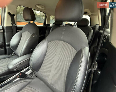 Серый Мини Кантримен, объемом двигателя 2 л и пробегом 149 тыс. км за 13800 $, фото 63 на Automoto.ua