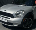Мини Кантримен 2013 в Одессе на Automoto.ua Серый Мини Кантримен, объемом двигателя 1.6 л и пробегом 200 тыс. км за 9100 $, фото 41 на Automoto.ua