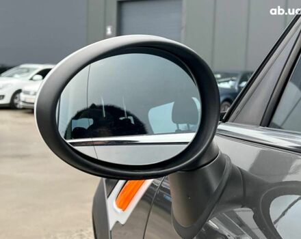 Серый Мини Кантримен, объемом двигателя 1.6 л и пробегом 243 тыс. км за 12390 $, фото 13 на Automoto.ua