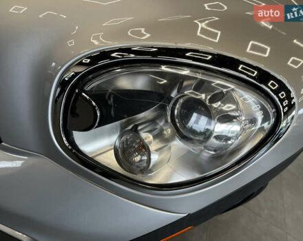 Мини Кантримен 2013 в Одессе на Automoto.ua Серый Мини Кантримен, объемом двигателя 1.6 л и пробегом 200 тыс. км за 9100 $, фото 6 на Automoto.ua