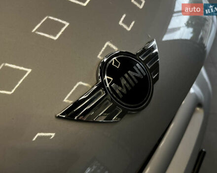 Мини Кантримен 2013 в Одессе на Automoto.ua Серый Мини Кантримен, объемом двигателя 1.6 л и пробегом 200 тыс. км за 9100 $, фото 21 на Automoto.ua
