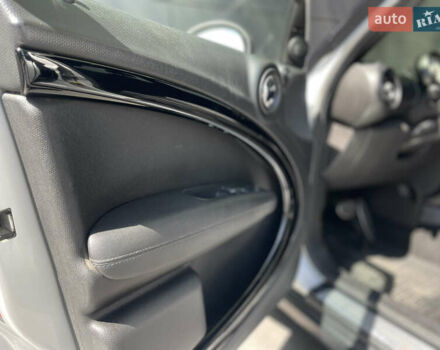 Мини Кантримен 2013 в Одессе на Automoto.ua Серый Мини Кантримен, объемом двигателя 1.6 л и пробегом 200 тыс. км за 9100 $, фото 48 на Automoto.ua