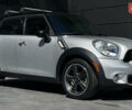 Мини Кантримен 2013 в Одессе на Automoto.ua Серый Мини Кантримен, объемом двигателя 1.6 л и пробегом 200 тыс. км за 9100 $, фото 43 на Automoto.ua