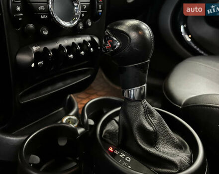 Мини Кантримен 2013 в Одессе на Automoto.ua Серый Мини Кантримен, объемом двигателя 1.6 л и пробегом 200 тыс. км за 9100 $, фото 30 на Automoto.ua