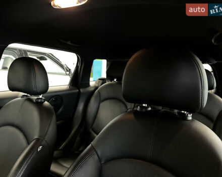 Мини Кантримен 2013 в Одессе на Automoto.ua Серый Мини Кантримен, объемом двигателя 1.6 л и пробегом 200 тыс. км за 9100 $, фото 29 на Automoto.ua