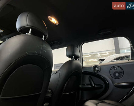 Мини Кантримен 2013 в Одессе на Automoto.ua Серый Мини Кантримен, объемом двигателя 1.6 л и пробегом 200 тыс. км за 9100 $, фото 35 на Automoto.ua