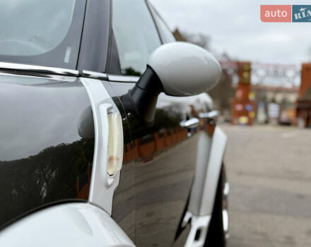 Серый Мини Кантримен, объемом двигателя 2 л и пробегом 149 тыс. км за 13800 $, фото 9 на Automoto.ua