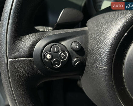 Мини Кантримен 2013 в Одессе на Automoto.ua Серый Мини Кантримен, объемом двигателя 1.6 л и пробегом 200 тыс. км за 9100 $, фото 51 на Automoto.ua