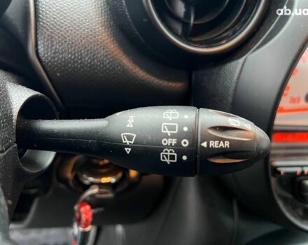 Серый Мини Кантримен, объемом двигателя 1.6 л и пробегом 243 тыс. км за 12390 $, фото 21 на Automoto.ua