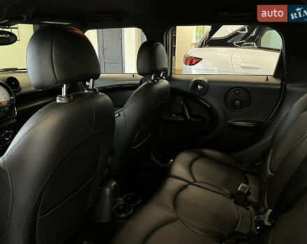 Мини Кантримен 2013 в Одессе на Automoto.ua Серый Мини Кантримен, объемом двигателя 1.6 л и пробегом 200 тыс. км за 9100 $, фото 34 на Automoto.ua