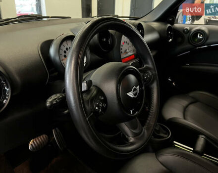 Мини Кантримен 2013 в Одессе на Automoto.ua Серый Мини Кантримен, объемом двигателя 1.6 л и пробегом 200 тыс. км за 9100 $, фото 27 на Automoto.ua
