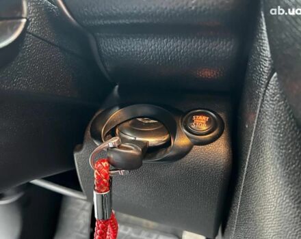 Серый Мини Кантримен, объемом двигателя 1.6 л и пробегом 243 тыс. км за 12390 $, фото 25 на Automoto.ua