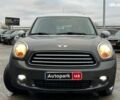 Серый Мини Кантримен, объемом двигателя 1.6 л и пробегом 243 тыс. км за 12390 $, фото 1 на Automoto.ua