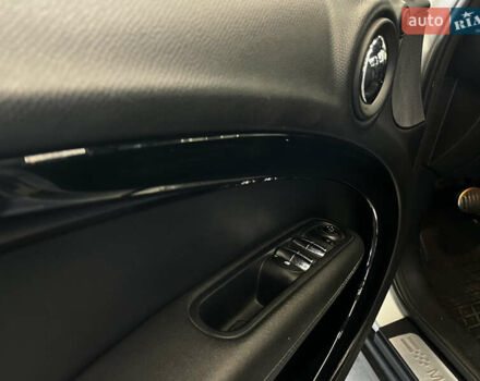 Мини Кантримен 2013 в Одессе на Automoto.ua Серый Мини Кантримен, объемом двигателя 1.6 л и пробегом 200 тыс. км за 9100 $, фото 25 на Automoto.ua