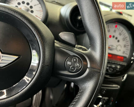 Мини Кантримен 2013 в Одессе на Automoto.ua Серый Мини Кантримен, объемом двигателя 1.6 л и пробегом 200 тыс. км за 9100 $, фото 36 на Automoto.ua