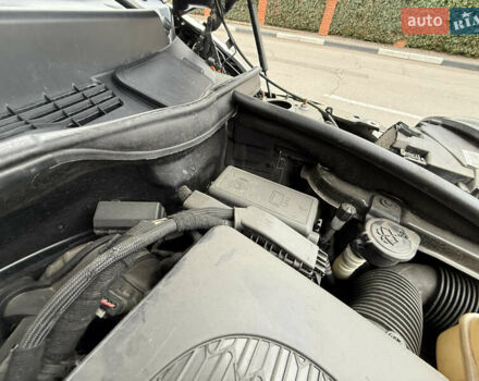 Серый Мини Кантримен, объемом двигателя 2 л и пробегом 149 тыс. км за 13800 $, фото 74 на Automoto.ua