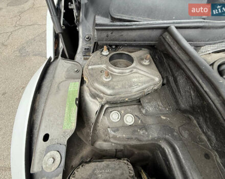 Серый Мини Кантримен, объемом двигателя 2 л и пробегом 149 тыс. км за 13800 $, фото 75 на Automoto.ua