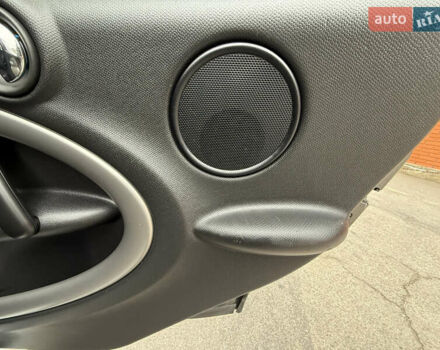 Серый Мини Кантримен, объемом двигателя 2 л и пробегом 149 тыс. км за 13800 $, фото 42 на Automoto.ua