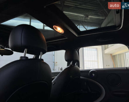 Серый Мини Кантримен, объемом двигателя 1.6 л и пробегом 100 тыс. км за 9999 $, фото 15 на Automoto.ua