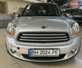 Серый Мини Кантримен, объемом двигателя 1.6 л и пробегом 100 тыс. км за 9999 $, фото 2 на Automoto.ua