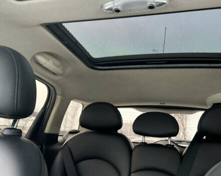 Серый Мини Кантримен, объемом двигателя 1.6 л и пробегом 158 тыс. км за 11900 $, фото 25 на Automoto.ua