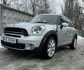 Серый Мини Кантримен, объемом двигателя 1.6 л и пробегом 120 тыс. км за 14000 $, фото 1 на Automoto.ua