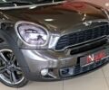 Серый Мини Кантримен, объемом двигателя 1.6 л и пробегом 90 тыс. км за 11900 $, фото 2 на Automoto.ua