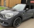Серый Мини Кантримен, объемом двигателя 2 л и пробегом 125 тыс. км за 21000 $, фото 2 на Automoto.ua