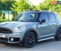 Серый Мини Кантримен, объемом двигателя 2 л и пробегом 66 тыс. км за 18600 $, фото 1 на Automoto.ua