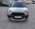 Серый Мини Кантримен, объемом двигателя 1.5 л и пробегом 125 тыс. км за 17400 $, фото 1 на Automoto.ua