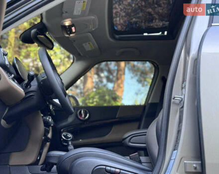 Серый Мини Кантримен, объемом двигателя 2 л и пробегом 77 тыс. км за 23500 $, фото 40 на Automoto.ua