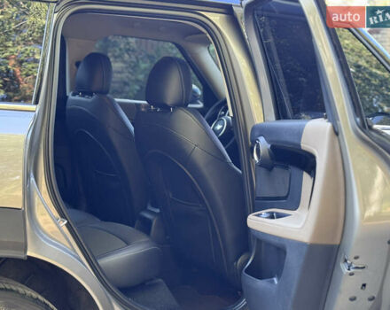 Серый Мини Кантримен, объемом двигателя 2 л и пробегом 77 тыс. км за 23500 $, фото 43 на Automoto.ua