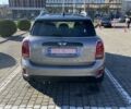 Серый Мини Кантримен, объемом двигателя 1.5 л и пробегом 48 тыс. км за 19000 $, фото 5 на Automoto.ua