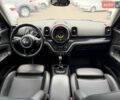 Сірий Міні Кантрімен, об'ємом двигуна 2 л та пробігом 130 тис. км за 16500 $, фото 20 на Automoto.ua