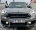 Серый Мини Кантримен, объемом двигателя 2 л и пробегом 121 тыс. км за 15900 $, фото 3 на Automoto.ua