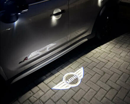 Серый Мини Кантримен, объемом двигателя 2 л и пробегом 77 тыс. км за 23500 $, фото 54 на Automoto.ua