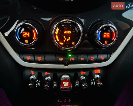 Сірий Міні Кантрімен, об'ємом двигуна 2 л та пробігом 73 тис. км за 20200 $, фото 43 на Automoto.ua