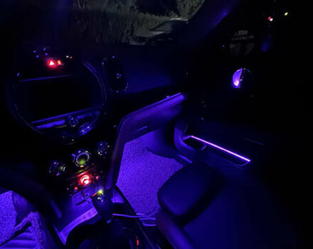 Серый Мини Кантримен, объемом двигателя 2 л и пробегом 77 тыс. км за 25000 $, фото 55 на Automoto.ua