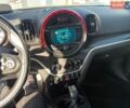 Серый Мини Кантримен, объемом двигателя 2 л и пробегом 99 тыс. км за 12300 $, фото 14 на Automoto.ua